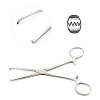 Basic Hip Instrument Set