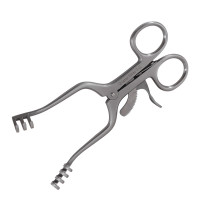 Amputation Instrument Set