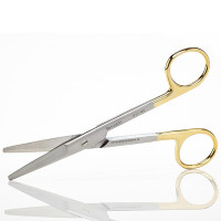 Closed Thoracostomy Instrument Set