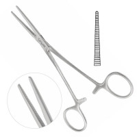 Closed Thoracostomy Instrument Set