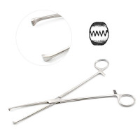 Lobectomy and Segmental Lung Resection Instrument Set