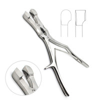 Lobectomy and Segmental Lung Resection Instrument Set