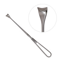 Major Cardiovascular Instrument Set