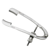 Basic Eye Instrument Set