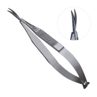 Cataract Surgery Instrument Set