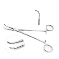 Eye Muscle and Enucleation Instrument Set