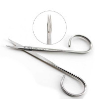 Retinal Surgery Instrument Set