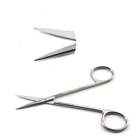 Retinal Surgery Instrument Set