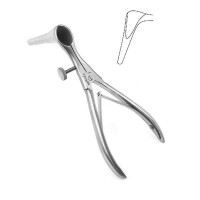Basic Nasal Instrument Set