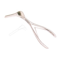 Minor Nasal Instrument Set