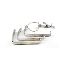 Tonsillectomy and Adenoidectomy Instrument Set