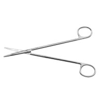 E.R. Suture Instrument Set