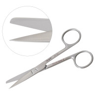 E.R. Suture Instrument Set