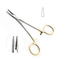 Suture Instruments Set for Dr's Office Use