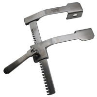 Finochietto Rib Spreader  Original Model Size 6" Spread
