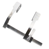 Finochietto Rib Spreader Original Model Standard Size 10" Spread