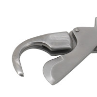 Gluck Rib Shears 8 1/2"