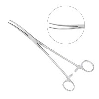 Sarot Intra Thoracic Forceps 9 1/2 inch...