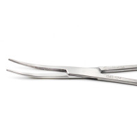 GerMedUSA Thoracic Forceps Light Weight Very Delicate 11"