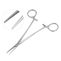 Mosquito Forceps 6 1/4" Delicate Straight
