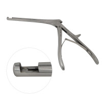 Love Kerrison Rongeur 6" Up 4mm Thin Foot Plate