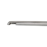 Rongeur 10" 40 Degree Down 3mm
