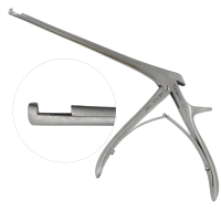 Love Kerrison Rongeur 7" Up 1mm Thin Foot Plate