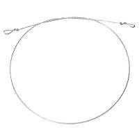 Gigli Saw Standard Twisted Wire Type 12"