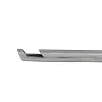 Love Kerrison Rongeur 8" Forward 5mm Thin Foot Plate