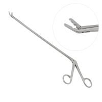 Love Gruenwald Rongeur 11" Up 3x10mm