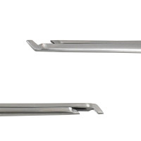 Kerrison Rongeur 7" 2mm Straight 90 Degree