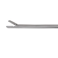 Spurling Pituitary Rongeur Cup Jaws 4x10mm Straight 5" Shank