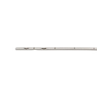Elsberg Cannula 11cm 3 Hole Closed End 5 Fr, 5" long - Luer Lock