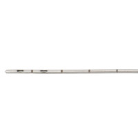 Elsberg Cannula 11cm 3 Hole Closed End 7 Fr, 5" long - Luer Lock