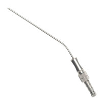Frazier Suction Tube Finger Cut-Off...