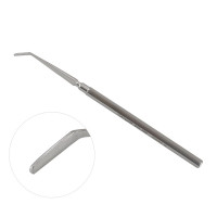 Frazier Dura Separator 6 1/2" Angled Blade 1/2" Long 1/8" to 1/16" Wide