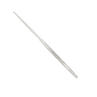 Adson Dura Hook Blunt Blade 5mm Rig...