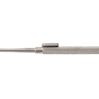 Meniscus Ball Probe - Dandy Nerve Hook 11" 1mmx3mm Ball Tip
