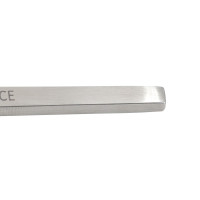 Graham Nerve Hook Blunt 6mm Deep Size 7"