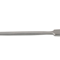 Love Nerve Retractor Straight - 7mm Blade Size 8 1/2"