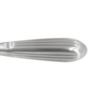 Epstein Curette 9" Hollow Handle Reverse Angle Oval Cup #2 (4.5mm)