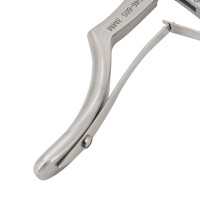 Spurling Kerrison Rongeur 5" Up 3mm Thin Foot Plate