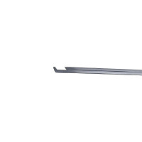 Bayonet Kerrison Rongeurs 10" Forward 3mm