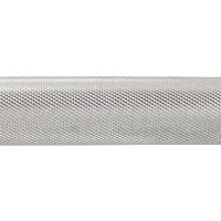 Cobb Curette Knurled Stainless Handle 11” Oval Cup Straight #6 (13mm)