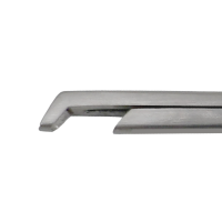 Spurling Kerrison Rongeur 7" Down 3mm Thin Foot Plate