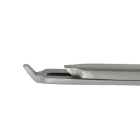 Spurling Kerrison Rongeur 7" Forward 1mm Thin Foot Plate