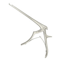 Spurling Kerrison Rongeur 7" Up 2mm Thin Foot Plate for Single Use