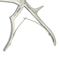 Spurling Kerrison Rongeur 7" Up 2mm Thin Foot Plate for Single Use