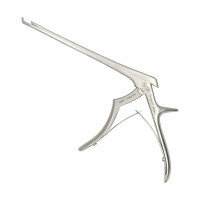 Spurling Kerrison Rongeur 7" Up 3mm Thin Foot Plate for Single Use