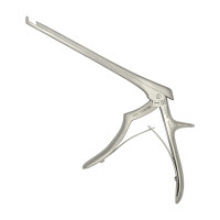 Spurling Kerrison Rongeur 7" Up 4mm Thin Foot Plate for Single Use